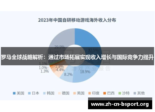 罗马全球战略解析：通过市场拓展实现收入增长与国际竞争力提升