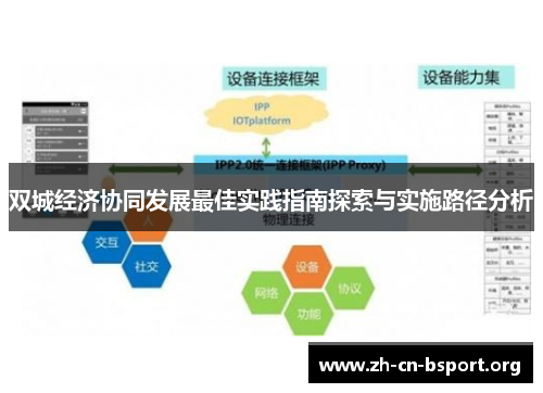 双城经济协同发展最佳实践指南探索与实施路径分析
