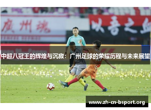 中超八冠王的辉煌与沉寂：广州足球的荣耀历程与未来展望