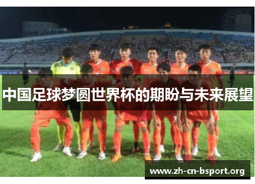中国足球梦圆世界杯的期盼与未来展望