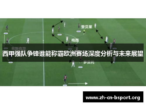 西甲强队争锋谁能称霸欧洲赛场深度分析与未来展望