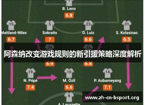 阿森纳改变游戏规则的新引援策略深度解析