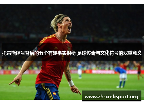 托雷斯绰号背后的五个有趣事实揭秘 足球传奇与文化符号的双重意义 托雷斯绰号背后的五个有趣事实揭秘 足球传奇与文化符号的双重意义